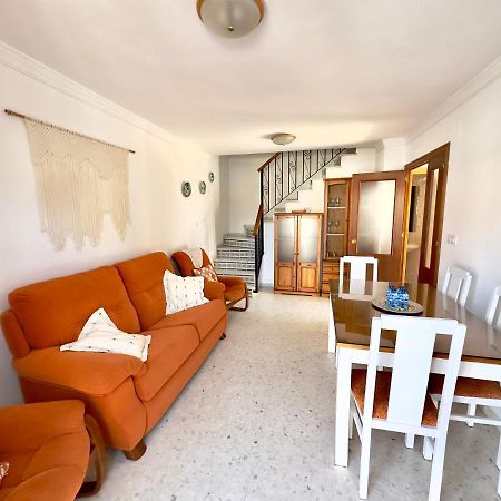 Duplex El Camaleon Rota By Cadiz4Rentals 外观 照片
