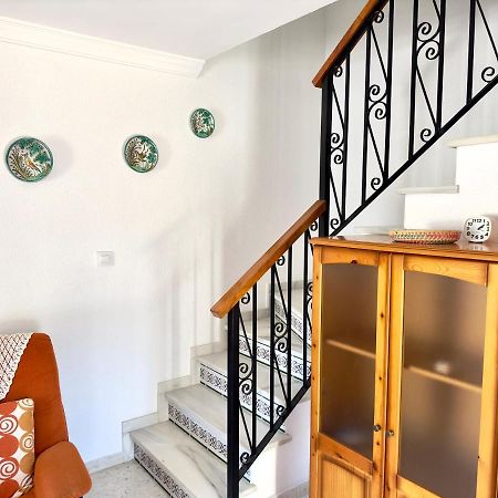 Duplex El Camaleon Rota By Cadiz4Rentals 外观 照片