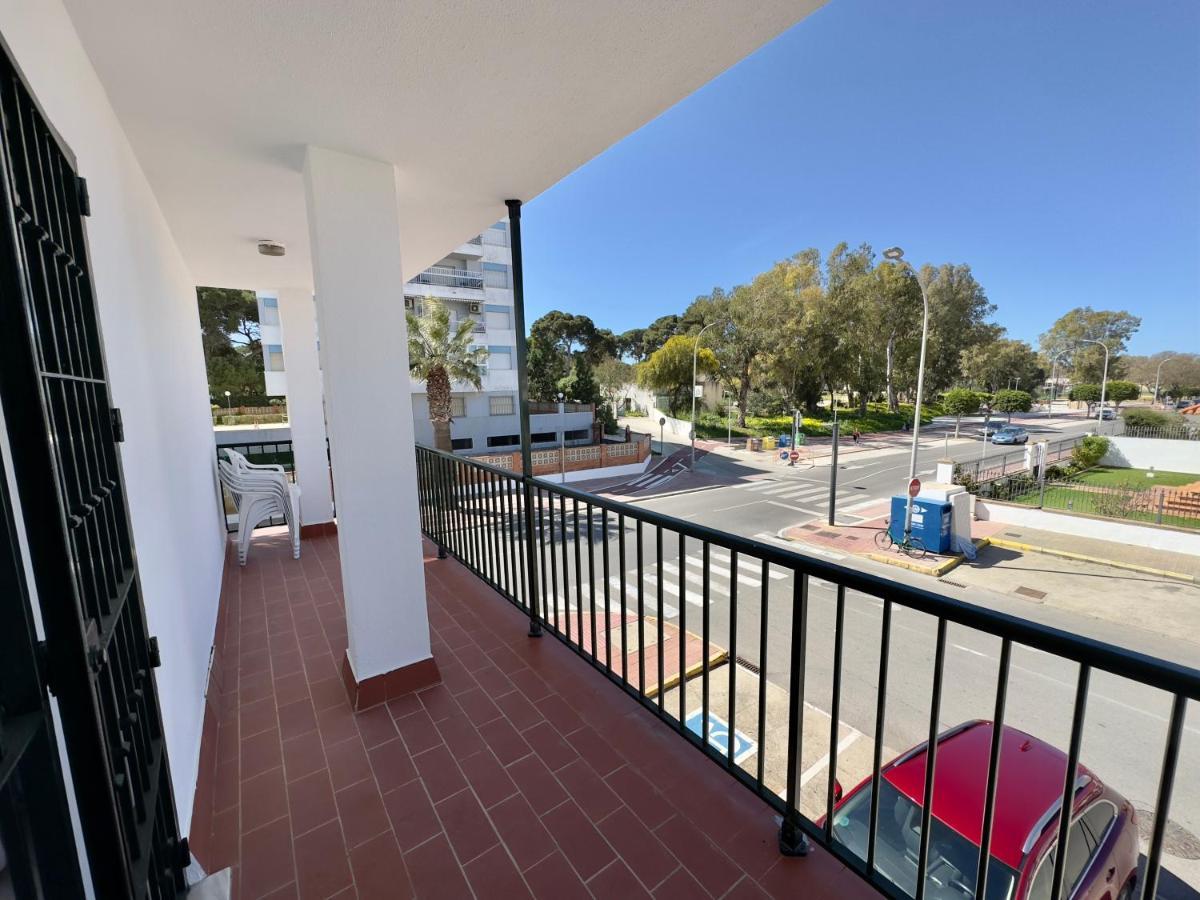 Duplex El Camaleon Rota By Cadiz4Rentals 外观 照片