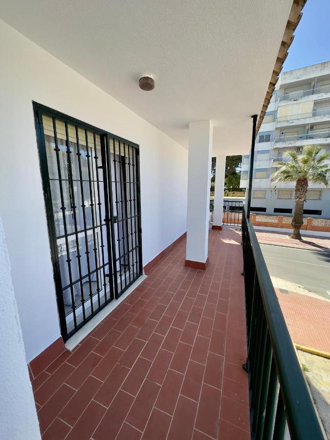 Duplex El Camaleon Rota By Cadiz4Rentals 外观 照片